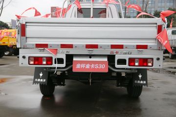 �� ��S30 2022�� ��׼�� 1.6L 123���� ���� 3.2�׵�������΢��(����)(JKC1032D6L0)ͼƬ