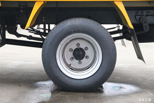 优惠0.2万 新乡市金杯T5载货车火热促销中