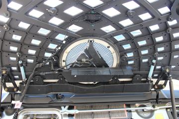 ���� ŷ������ ��Խ�� 580���� 6X4 AMT�Զ���ǣ����(����)(BJ4259Y6DHL-12)ͼƬ