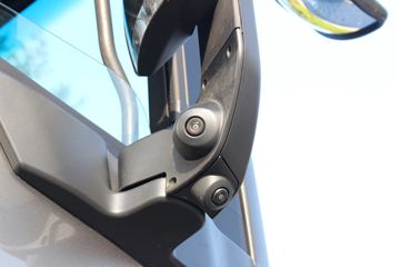 ���� ŷ������ ��Խ�� 580���� 6X4 AMT�Զ���ǣ����(����)(BJ4259Y6DHL-12)ͼƬ