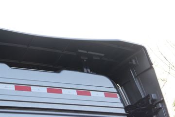 ���� ŷ������ ��Խ�� 580���� 6X4 AMT�Զ���ǣ����(����)(BJ4259Y6DHL-12)ͼƬ