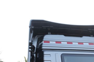 ���� ŷ������ ��Խ�� 580���� 6X4 AMT�Զ���ǣ����(����)(BJ4259Y6DHL-12)ͼƬ