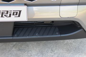 ���� ŷ������ ��Խ�� 580���� 6X4 AMT�Զ���ǣ����(����)(BJ4259Y6DHL-12)ͼƬ