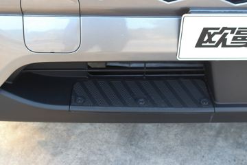 ���� ŷ������ ��Խ�� 580���� 6X4 AMT�Զ���ǣ����(����)(BJ4259Y6DHL-12)ͼƬ