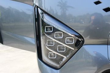 ���� ŷ������ ��Խ�� 580���� 6X4 AMT�Զ���ǣ����(����)(BJ4259Y6DHL-12)ͼƬ