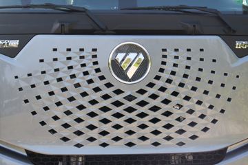 ���� ŷ������ ��Խ�� 580���� 6X4 AMT�Զ���ǣ����(����)(BJ4259Y6DHL-12)ͼƬ