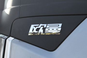 ���� ŷ������ ��Խ�� 580���� 6X4 AMT�Զ���ǣ����(����)(BJ4259Y6DHL-12)ͼƬ