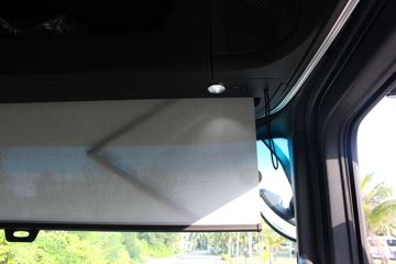 ���� ŷ������ ��Խ�� 580���� 6X4 AMT�Զ���ǣ����(����)(BJ4259Y6DHL-12)ͼƬ