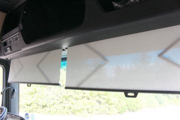 ���� ŷ������ ��Խ�� 580���� 6X4 AMT�Զ���ǣ����(����)(BJ4259Y6DHL-12)ͼƬ