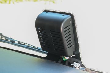 ���� ŷ������ ��Խ�� 580���� 6X4 AMT�Զ���ǣ����(����)(BJ4259Y6DHL-12)ͼƬ