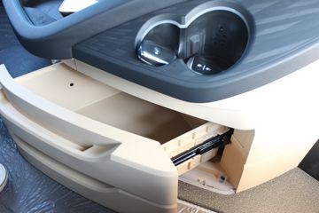 ���� ŷ������ ��Խ�� 580���� 6X4 AMT�Զ���ǣ����(����)(BJ4259Y6DHL-12)ͼƬ