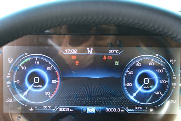 ���� ŷ������ ��Խ�� 580���� 6X4 AMT�Զ���ǣ����(����)(BJ4259Y6DHL-12)ͼƬ