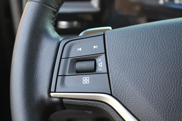 ���� ŷ������ ��Խ�� 580���� 6X4 AMT�Զ���ǣ����(����)(BJ4259Y6DHL-12)ͼƬ