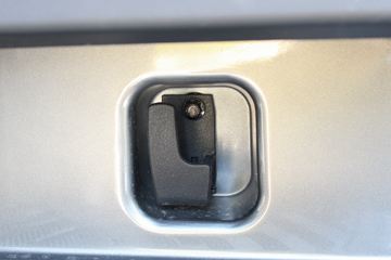 ���� ŷ������ ��Խ�� 580���� 6X4 AMT�Զ���ǣ����(����)(BJ4259Y6DHL-12)ͼƬ