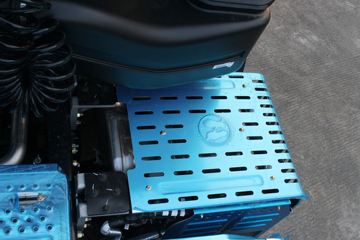 ���� ŷ������ ��Խ�� 580���� 6X4 AMT�Զ���ǣ����(����)(BJ4259Y6DHL-12)ͼƬ