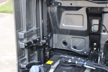 ���� ŷ������ ��Խ�� 580���� 6X4 AMT�Զ���ǣ����(����)(BJ4259Y6DHL-12)ͼƬ