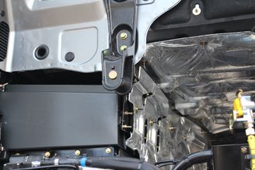 ���� ŷ������ ��Խ�� 580���� 6X4 AMT�Զ���ǣ����(����)(BJ4259Y6DHL-12)ͼƬ