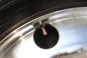 ���� ŷ������ ��Խ�� 580���� 6X4 AMT�Զ���ǣ����(����)(BJ4259Y6DHL-12)ͼƬ