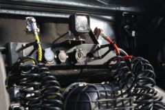 福田 欧曼银河 穿越版 580马力 6X4 AMT自动挡牵引车(国六)(BJ4259Y6DHL-12) 福田 欧曼银河 穿越版 580马力 6X4 AMT自动挡牵引车(国六)(BJ4259Y6DHL-12)