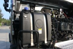 福田 欧曼银河 穿越版 580马力 6X4 AMT自动挡牵引车(国六)(BJ4259Y6DHL-12) 福田 欧曼银河 穿越版 580马力 6X4 AMT自动挡牵引车(国六)(BJ4259Y6DHL-12)