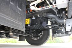 福田 欧曼银河 穿越版 580马力 6X4 AMT自动挡牵引车(国六)(BJ4259Y6DHL-12) 福田 欧曼银河 穿越版 580马力 6X4 AMT自动挡牵引车(国六)(BJ4259Y6DHL-12)