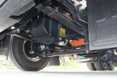 福田 欧曼银河 穿越版 580马力 6X4 AMT自动挡牵引车(国六)(BJ4259Y6DHL-12) 福田 欧曼银河 穿越版 580马力 6X4 AMT自动挡牵引车(国六)(BJ4259Y6DHL-12)