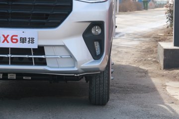 ���� X6 ��׼�� 1.6L 122���� ���� 3.4�׵�������΢��(����)ͼƬ