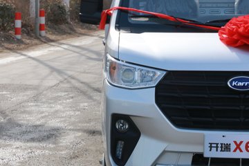 ���� X6 ��׼�� 1.6L 122���� ���� 3.4�׵�������΢��(����)ͼƬ