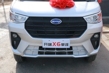 ���� X6 ��׼�� 1.6L 122���� ���� 3.4�׵�������΢��(����)ͼƬ