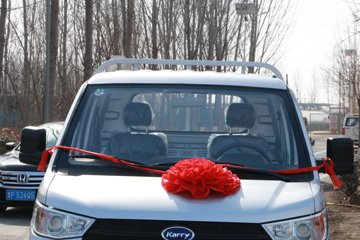 ���� X6 ��׼�� 1.6L 122���� ���� 3.4�׵�������΢��(����)ͼƬ