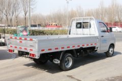开瑞 X6 标准型 1.6L 122马力 汽油 3.4米单排栏板微卡(国六)(SQR1030H311)
