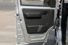 开瑞 X6 标准型 1.6L 122马力 汽油 3.4米单排栏板微卡(国六)(SQR1030H311)