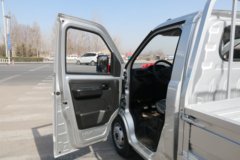 开瑞 X6 标准型 1.6L 122马力 汽油 3.4米单排栏板微卡(国六)(SQR1030H311)