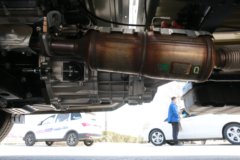 开瑞 X6 标准型 1.6L 122马力 汽油 3.4米单排栏板微卡(国六)(SQR1030H311)