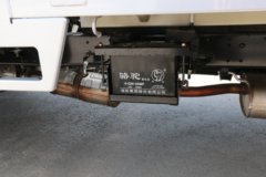 开瑞 X6 标准型 1.6L 122马力 汽油 3.4米单排栏板微卡(国六)(SQR1030H311)
