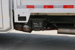 开瑞 X6 标准型 1.6L 122马力 汽油 3.4米单排栏板微卡(国六)(SQR1030H311)