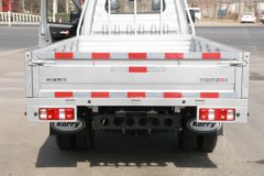 开瑞 X6 标准型 1.6L 122马力 汽油 3.4米单排栏板微卡(国六)(SQR1030H311)