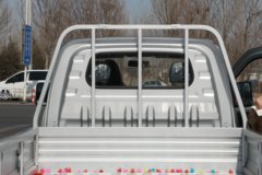 开瑞 X6 标准型 1.6L 122马力 汽油 3.4米单排栏板微卡(国六)(SQR1030H311)