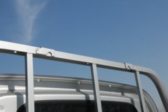 开瑞 X6 标准型 1.6L 122马力 汽油 3.4米单排栏板微卡(国六)(SQR1030H311)