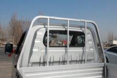 开瑞 X6 标准型 1.6L 122马力 汽油 3.4米单排栏板微卡(国六)(SQR1030H311)