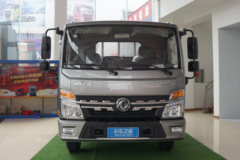 东风 多利卡D6-N 锐能版 140马力 4.13米单排栏板轻卡(国六)(EQ1041S3CDF)