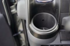 东风 多利卡D6-N 锐能版 140马力 4.13米单排栏板轻卡(国六)(EQ1041S3CDF)