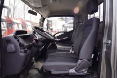 东风 多利卡D6-N 锐能版 140马力 4.13米单排栏板轻卡(国六)(EQ1041S3CDF)