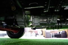 东风 多利卡D6-N 锐能版 140马力 4.13米单排栏板轻卡(国六)(EQ1041S3CDF)