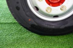 东风 多利卡D6-N 锐能版 140马力 4.13米单排栏板轻卡(国六)(EQ1041S3CDF)