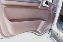 解放 领途 160马力 4X2 4.13米冷藏车(国六)