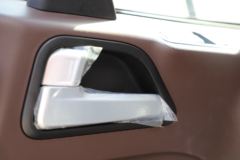 解放 领途 160马力 4X2 4.13米冷藏车(国六)