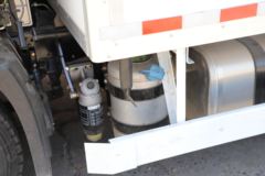 解放 领途 160马力 4X2 4.13米冷藏车(国六)