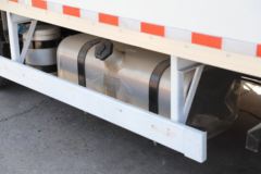 解放 领途 160马力 4X2 4.13米冷藏车(国六)