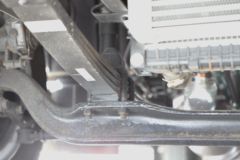 解放 领途 160马力 4X2 4.13米冷藏车(国六)